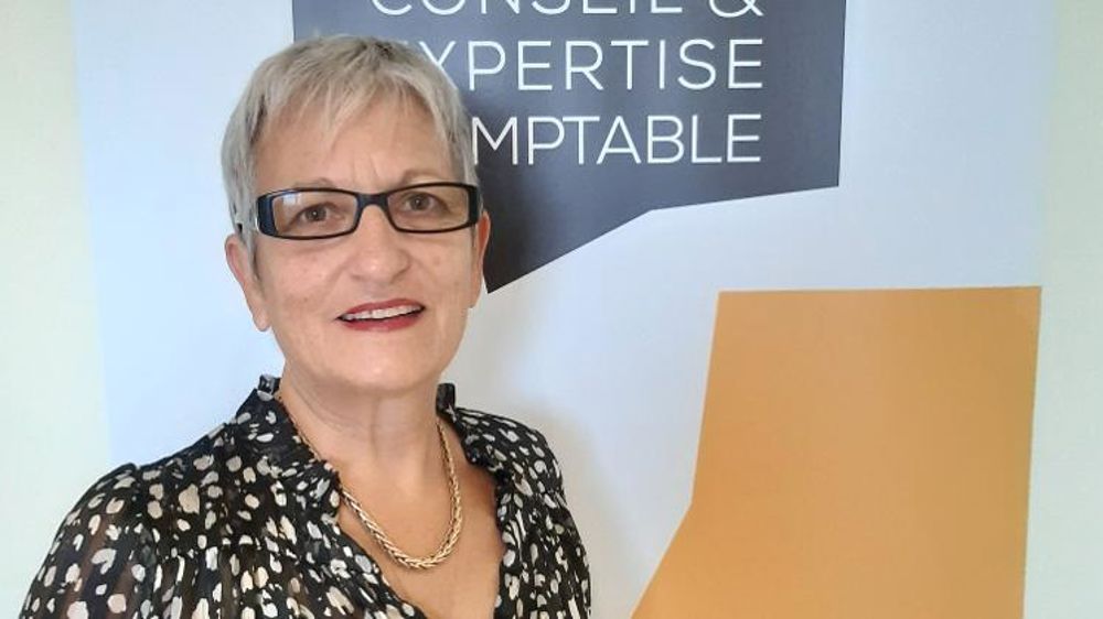 Nathalie Bonduel, directrice du service employeurs du Cerfrance Poitou-Charentes, revient sur l’application de convention collective nationale de la production agricole. © Cerfrance